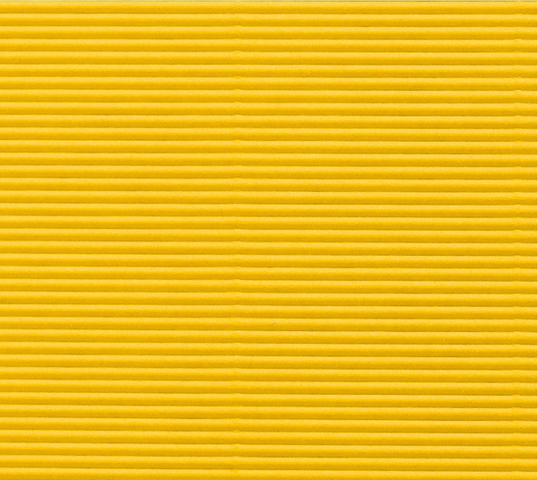 2er Präsentkarton Modern gelb